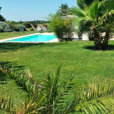 Le Puits De Jussens Castelnau-de-Lévis