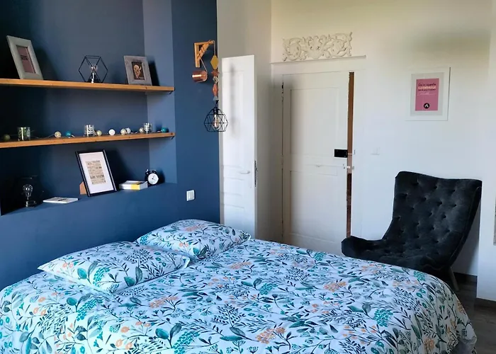 Le Puits De Jussens Pensión Castelnau-de-Lévis