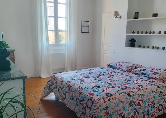 Le Puits De Jussens * Castelnau-de-Lévis