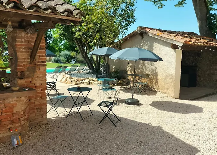 Le Puits De Jussens *