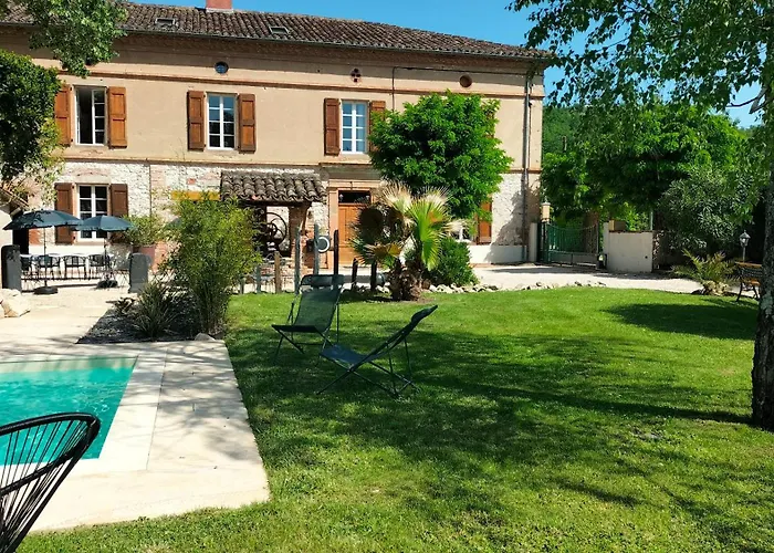 Le Puits De Jussens *