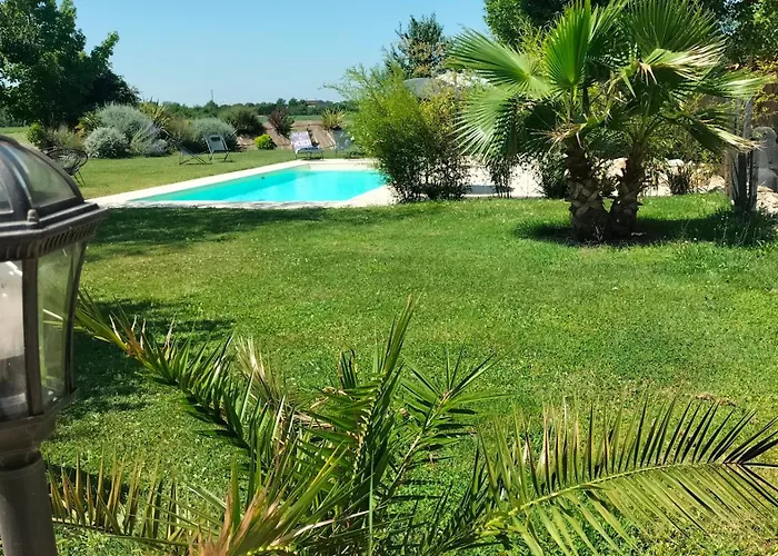 Le Puits De Jussens Castelnau-de-Lévis