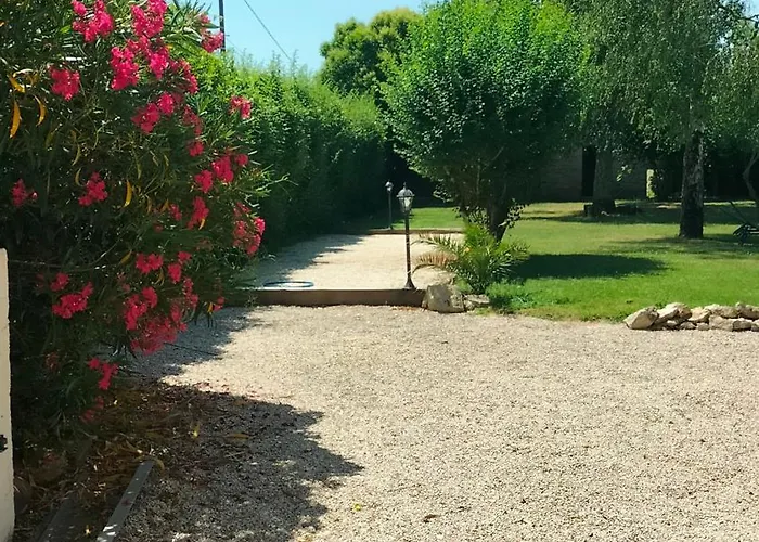 Le Puits De Jussens Castelnau-de-Lévis