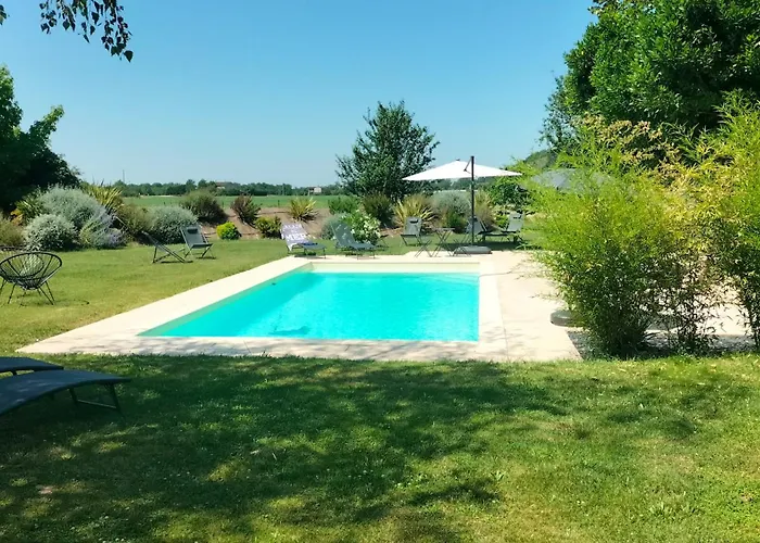 Le Puits De Jussens *