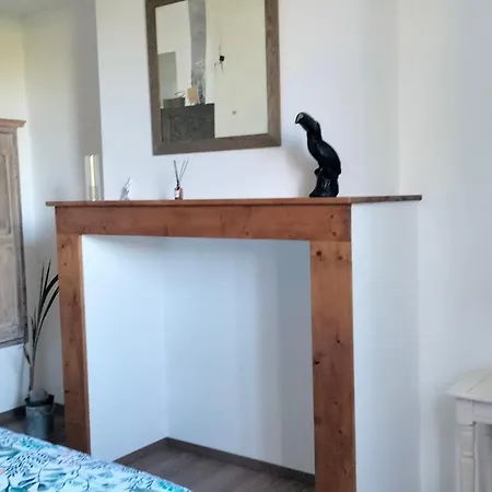 Konukevi Le Puits De Jussens Castelnau-de-Lévis