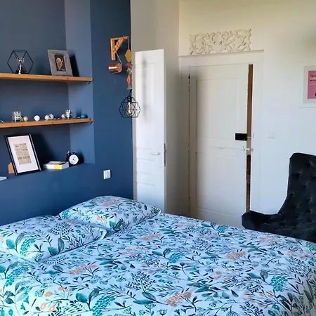 Le Puits De Jussens Konukevi Castelnau-de-Lévis