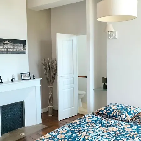 Konukevi Le Puits De Jussens Castelnau-de-Lévis