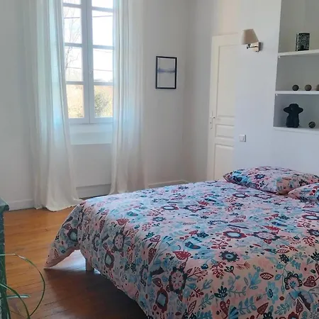 Le Puits De Jussens * Castelnau-de-Lévis