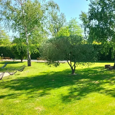 Konukevi Le Puits De Jussens Castelnau-de-Lévis