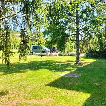 Le Puits De Jussens Castelnau-de-Lévis