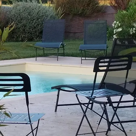 Le Puits De Jussens * Castelnau-de-Lévis