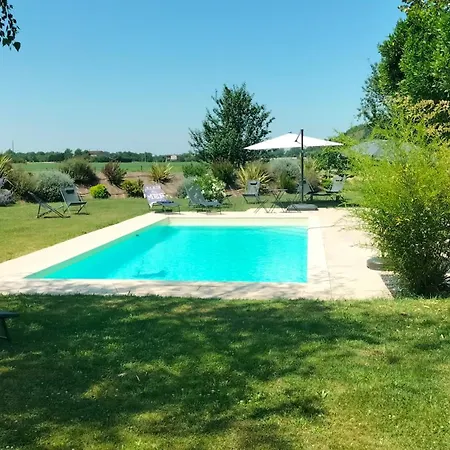 Le Puits De Jussens *