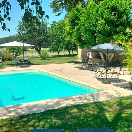 Le Puits De Jussens Konukevi Castelnau-de-Lévis