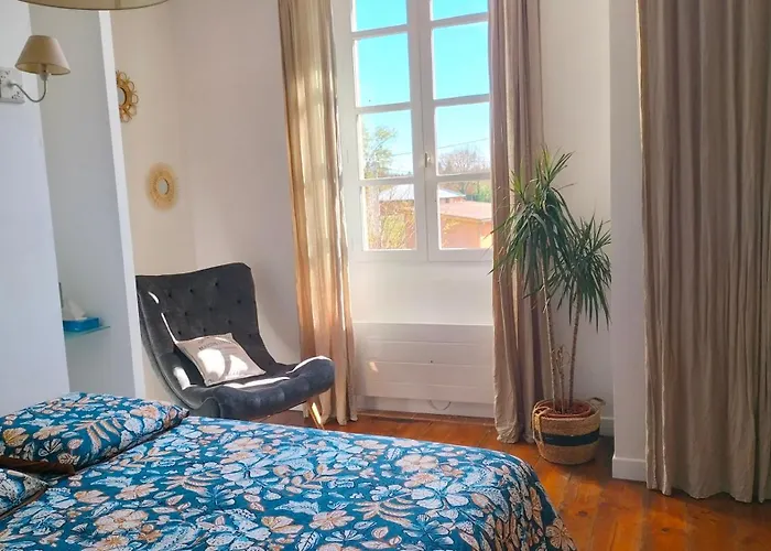 Gasthof Le Puits De Jussens *