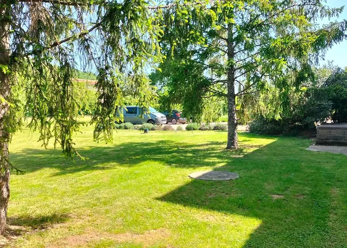 Le Puits De Jussens Castelnau-de-Lévis